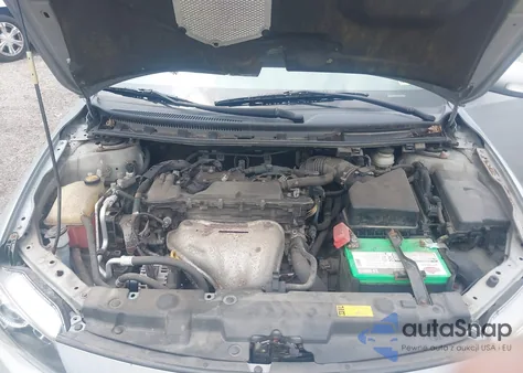 2011 Scion Tc from USA, damaged, VIN JTKJF5C71B3016789